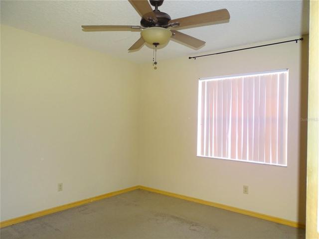 Bedroom 4, no closet