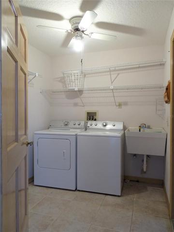 Inside Laundry