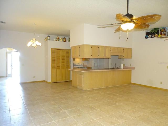 KItchen , Family Room
