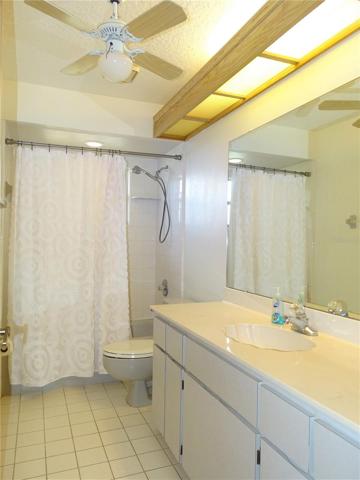 Hall Bath