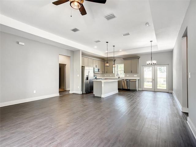 Open Concept