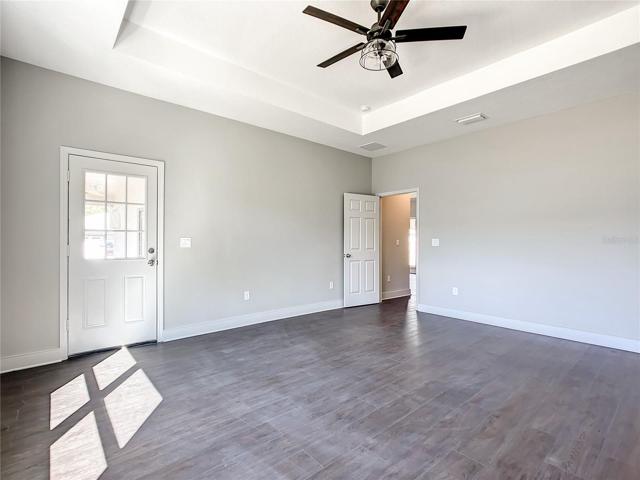 Primary Suite
