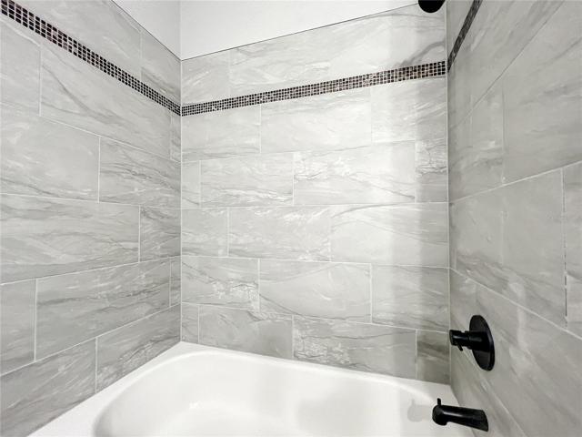 Shared Bathroom