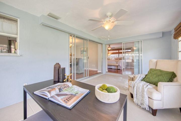 Office, playroom, or 3rd bedroom?