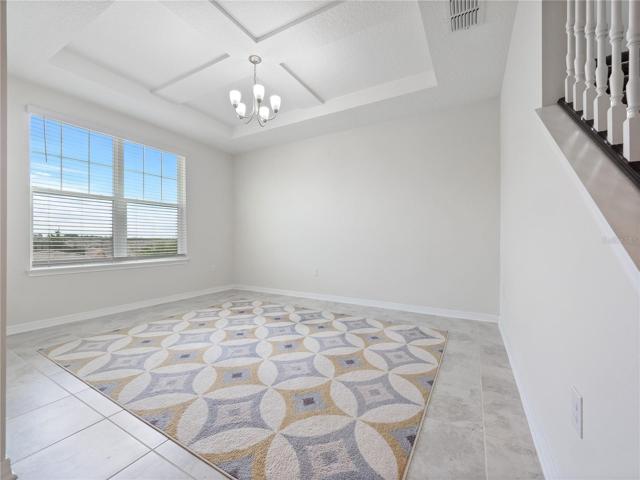Dining Room or Study