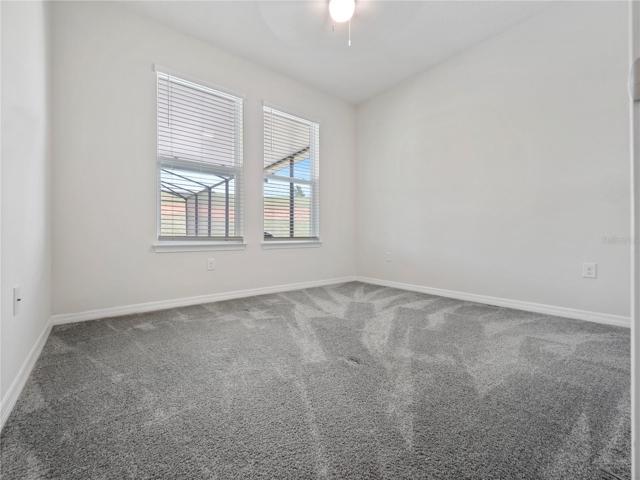 Bedroom 4 on First Floor