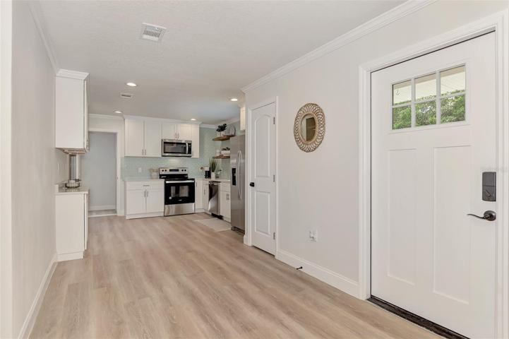 Entryway