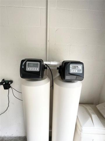 Water Softener