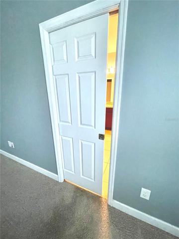Entrance to Primary Bath