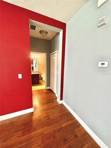 Under Stairs Storage
