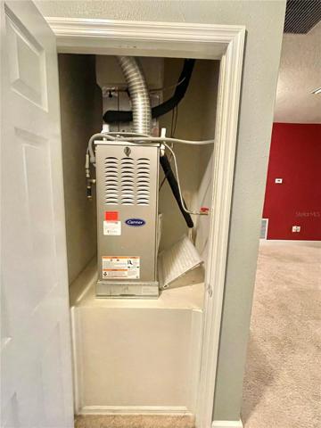 AC Unit Room 1