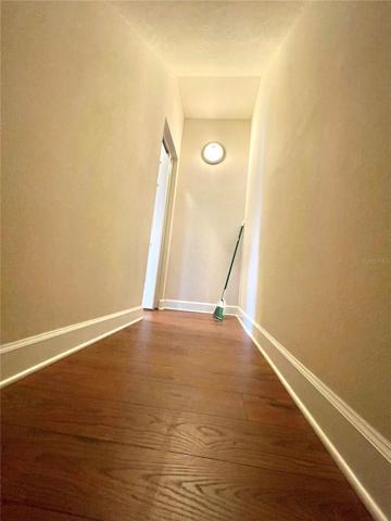 Under Stairs Storage