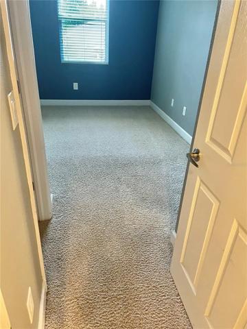 Bedroom Entrance