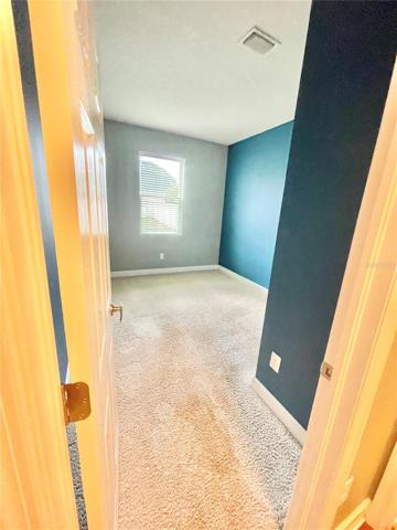 Lower Level Bedroom
