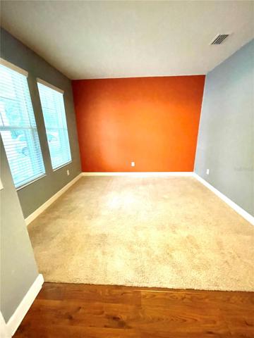Entrance Foyer, Dining/Office/Flex Space