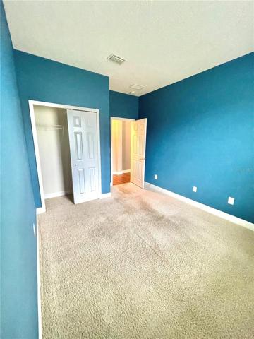 Lower Level Bedroom