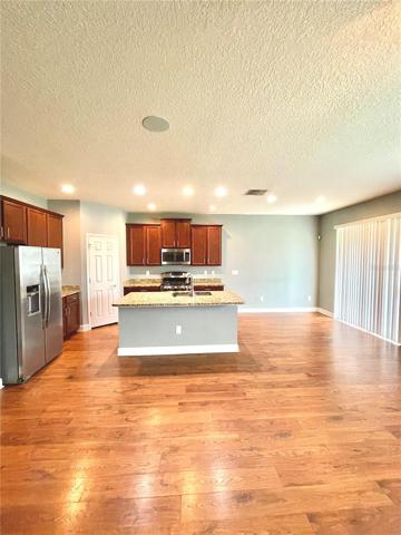 Kitchen, Breakfast Bar, Nook