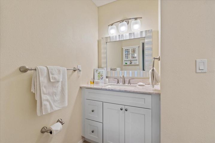 En Suite Bath