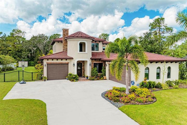 Welcome Home...
