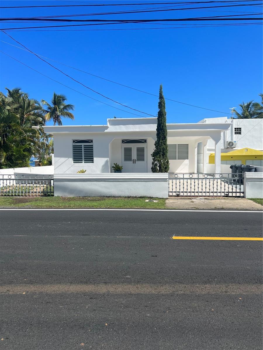 Patillas, Puerto Rico 00723, 3 Bedrooms Bedrooms, 0 ,2 BathroomsBathrooms,Residential,For Sale,PR 3 KM 114.3,0,PR9102170