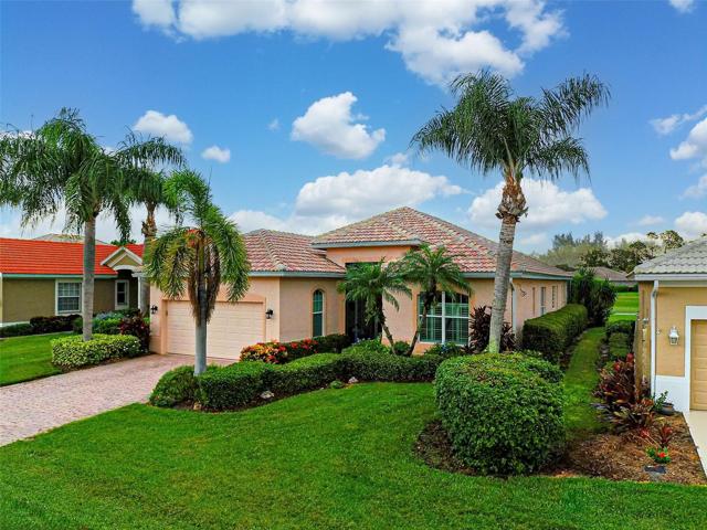 Welcome to your beautiful Sawgrass home!