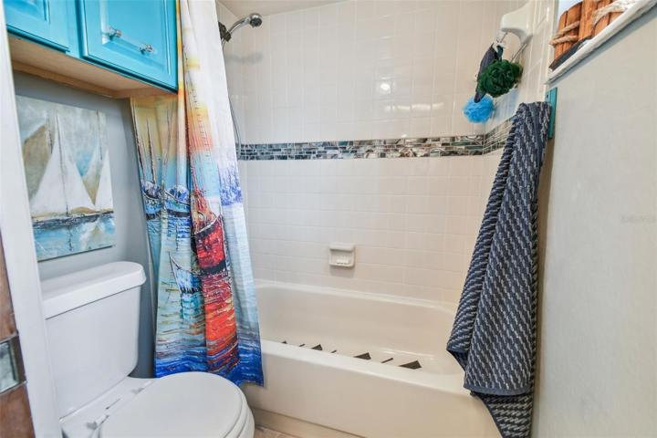 2nd bath