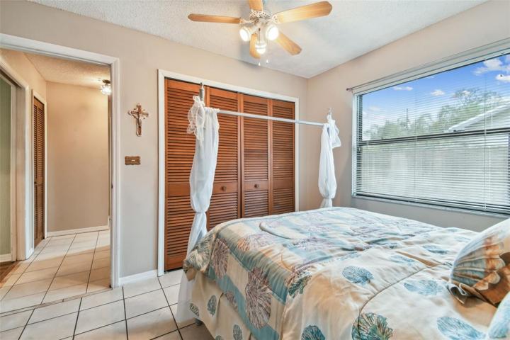 3rd bedroom