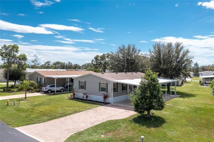 Welcome to 9077 Pinehaven Way, in the Pines of Sandalhaven!