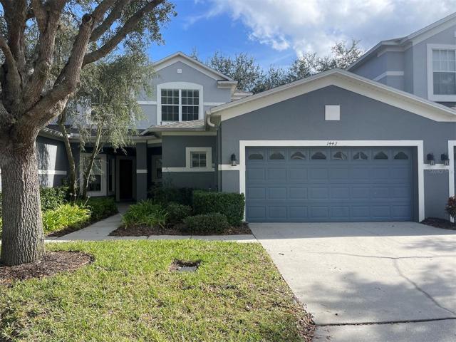 1442 Travertine Terrace