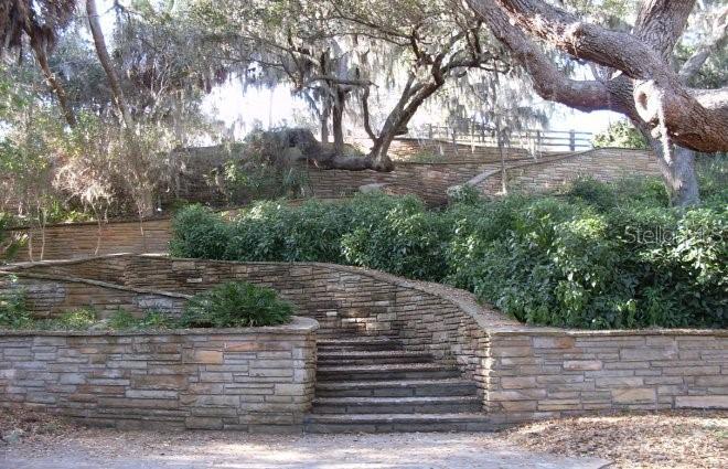Phillipe Park in Safety Harbor