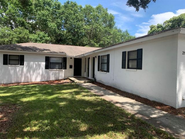 2941 Shore Drive Unit B, Middle Unit