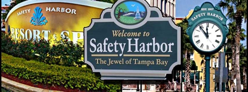 Downtown Safety Harbor