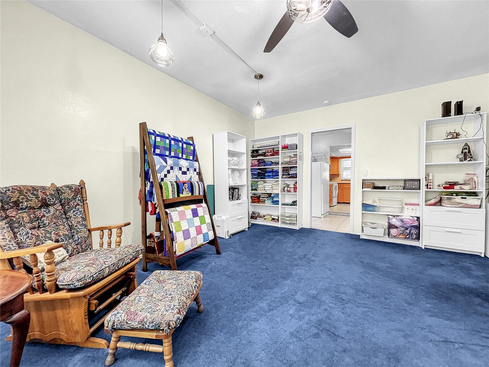 Office / Den
