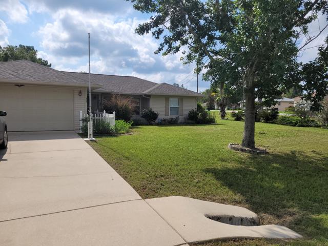 Front at Driveway