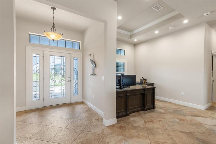 Entryway