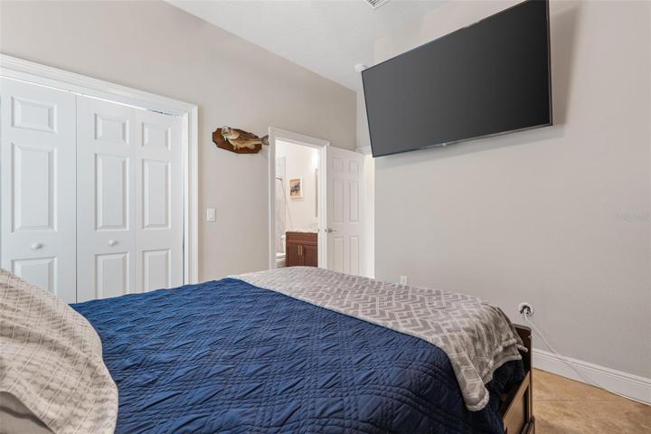 Master Suite 2