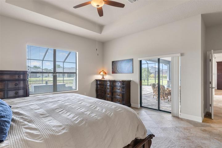 Master Suite 1