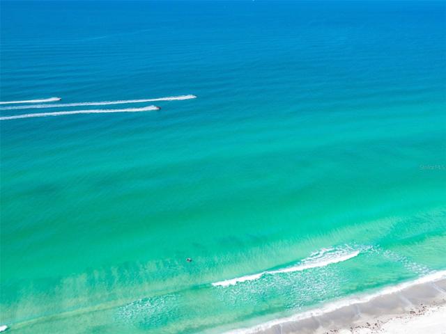 Gulf of Mexico Azure water is there for you to enjoy