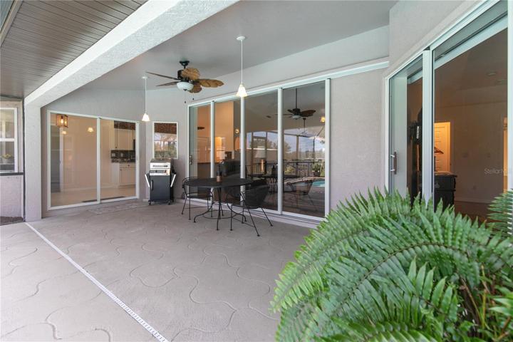 Lani area
