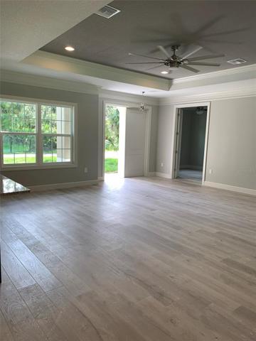 Enter to Living Room