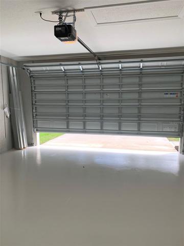 2 Car Garage