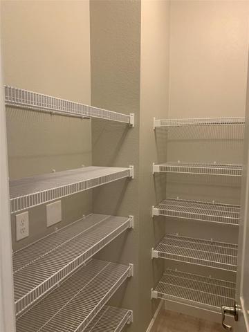 Kitchen Pantry