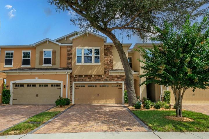 740 WALKERS GROVE LANE