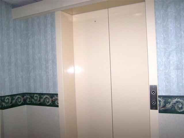 Lodge Elevator