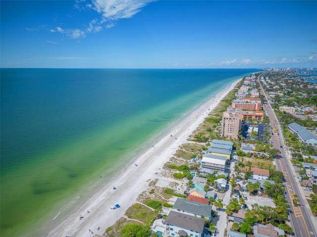Indian Rocks Beach