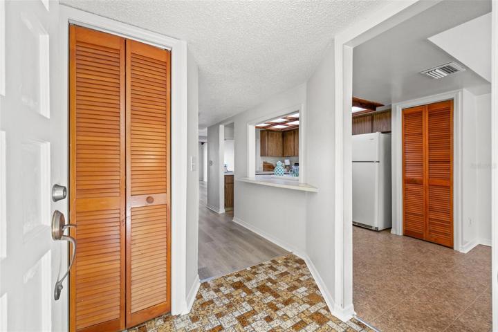 Entryway