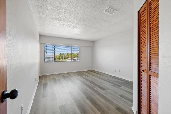 Primary suite - 2nd floor