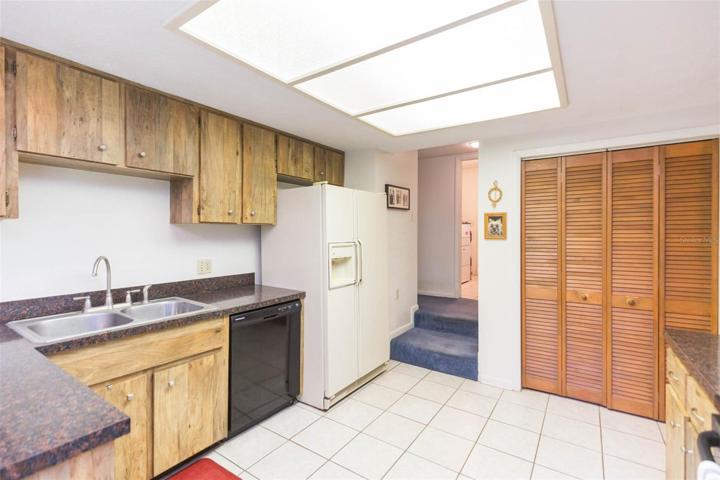 Large pantry