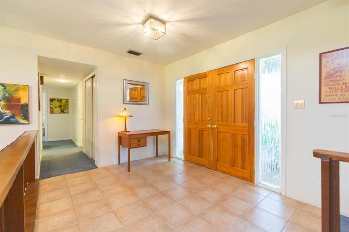 Foyer