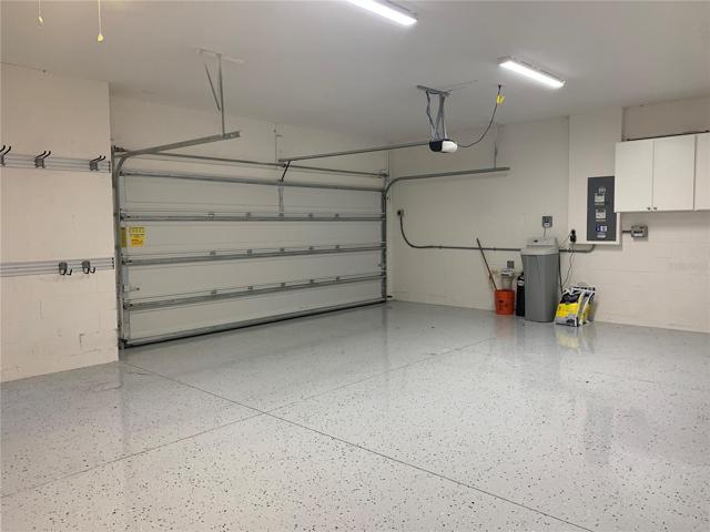 Epoxy Flooring